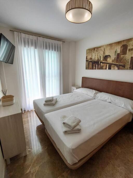 Full Apartment With Private Pool Estepona Kültér fotó