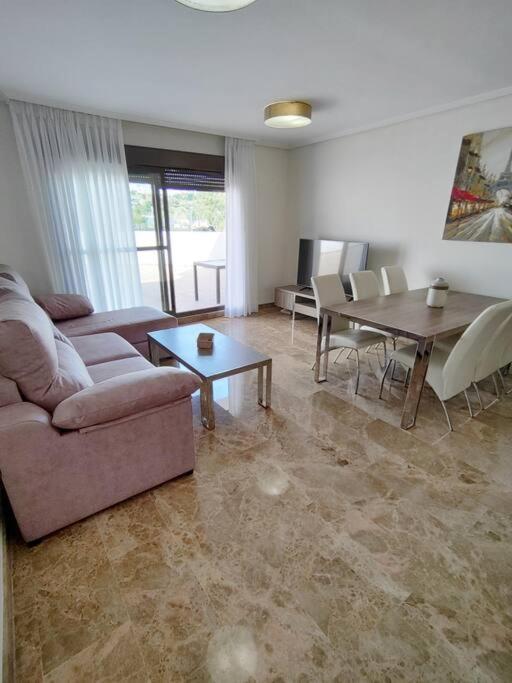 Full Apartment With Private Pool Estepona Kültér fotó