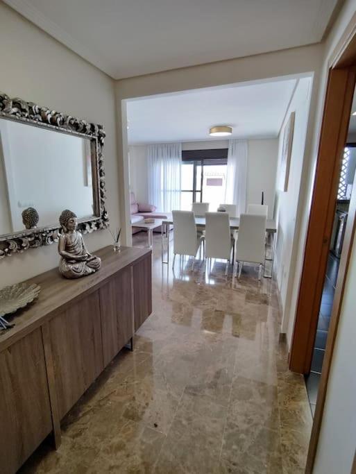 Full Apartment With Private Pool Estepona Kültér fotó