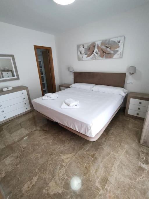 Full Apartment With Private Pool Estepona Kültér fotó