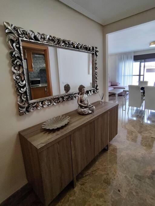 Full Apartment With Private Pool Estepona Kültér fotó