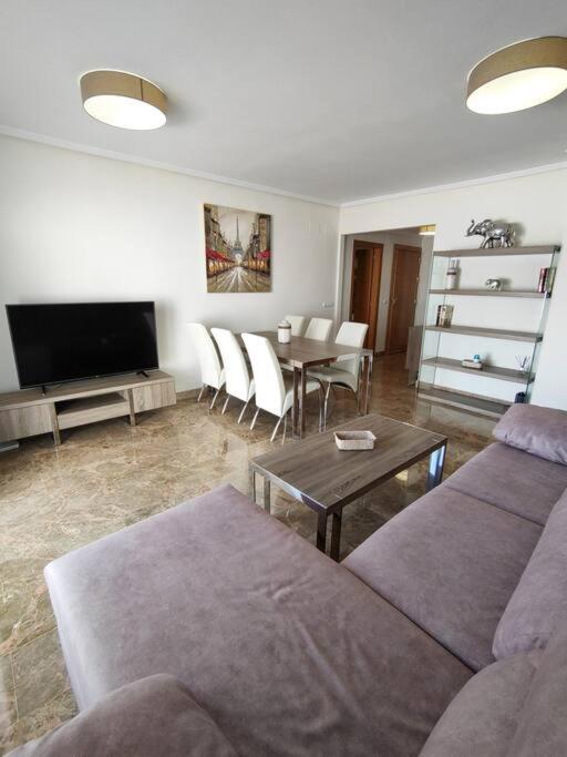 Full Apartment With Private Pool Estepona Kültér fotó