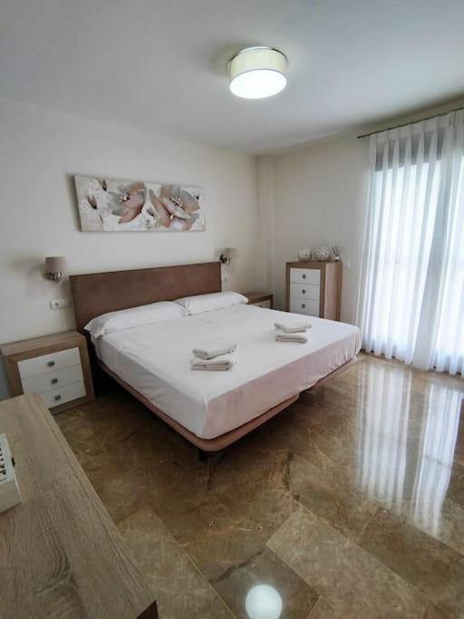 Full Apartment With Private Pool Estepona Kültér fotó