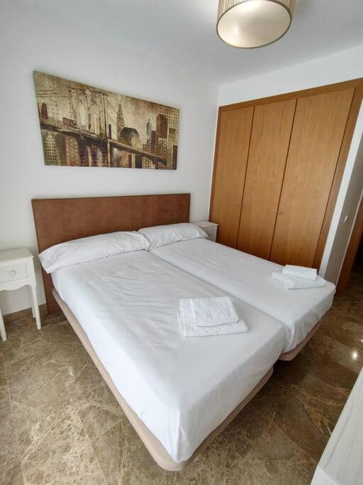 Full Apartment With Private Pool Estepona Kültér fotó