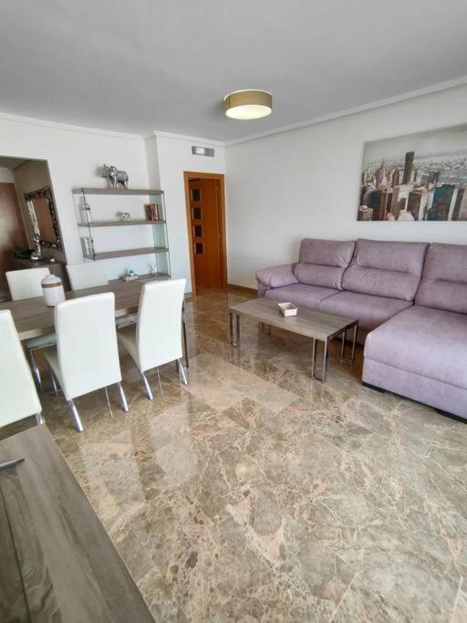 Full Apartment With Private Pool Estepona Kültér fotó